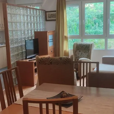 Appartamento Valdeflores Viveiro